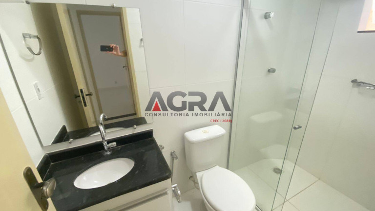 Imagem Apartamento com 3 Quartos à Venda, 80 m² em Candeias - Vitória Da Conquista Imagem Apartamento com 3 Quartos à Venda, 80 m² em Candeias - Vitória Da Conquista