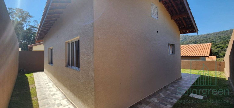 Imagem Casa de Condomínio com 2 Quartos à Venda, 74 m² em Ribeirão Dos Porcos - Atibaia Imagem Casa de Condomínio com 2 Quartos à Venda, 74 m² em Ribeirão Dos Porcos - Atibaia