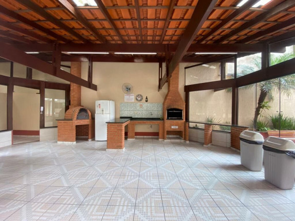 Imagem Apartamento com 3 Quartos à Venda, 86 m² em Vila Eldízia - Santo André Imagem Apartamento com 3 Quartos à Venda, 86 m² em Vila Eldízia - Santo André