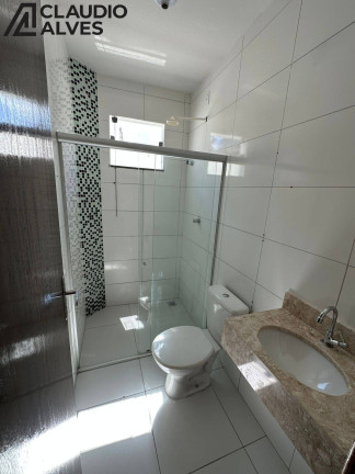 Imagem Casa com 3 Quartos à Venda, 143 m² em Parque Ipê - Feira De Santana Imagem Casa com 3 Quartos à Venda, 143 m² em Parque Ipê - Feira De Santana