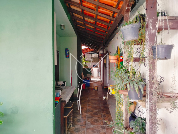 Imagem Casa com 2 Quartos à Venda, 45 m² em São Pedro - Esmeraldas