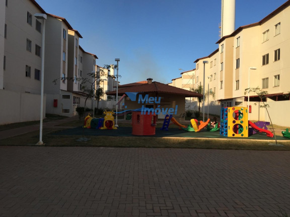 Imagem Imóvel com 2 Quartos à Venda, 72 m² em Setor Meireles (santa Maria) - Brasília Imagem Imóvel com 2 Quartos à Venda, 72 m² em Setor Meireles (santa Maria) - Brasília