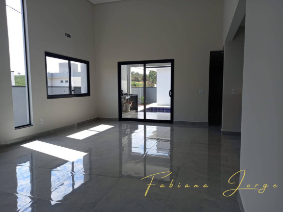 Imagem Casa de Condomínio com 3 Quartos à Venda, 186 m² em Jardim São Marcos - Valinhos