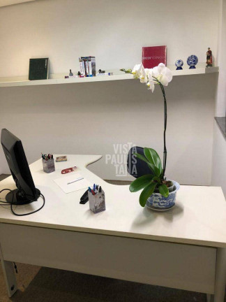 Imagem Imóvel à Venda, 60 m² em Itaim Bibi - São Paulo Imagem Imóvel à Venda, 60 m² em Itaim Bibi - São Paulo