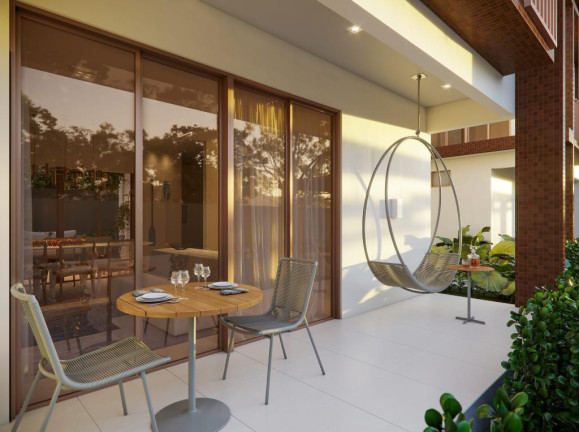 Imagem Casa com 3 Quartos à Venda, 99 m² em Ponta De Campina - Cabedelo Imagem Casa com 3 Quartos à Venda, 99 m² em Ponta De Campina - Cabedelo