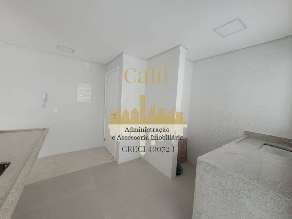 Imagem Apartamento com 2 Quartos à Venda, 82 m² em Aparecida - Santos Imagem Apartamento com 2 Quartos à Venda, 82 m² em Aparecida - Santos