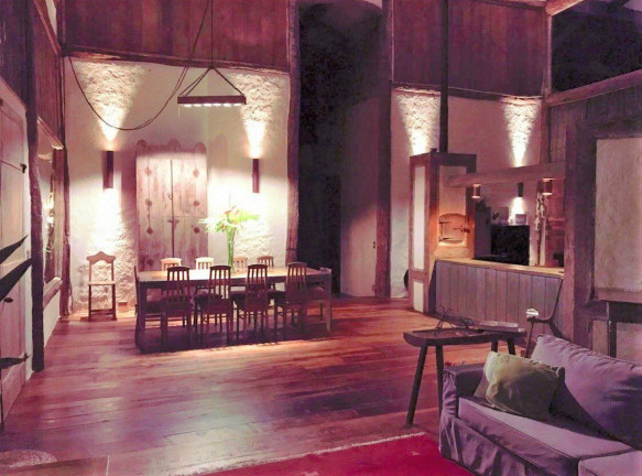 Imagem Casa com 5 Quartos à Venda, 900 m² em Centro - Ilhabela Imagem Casa com 5 Quartos à Venda, 900 m² em Centro - Ilhabela