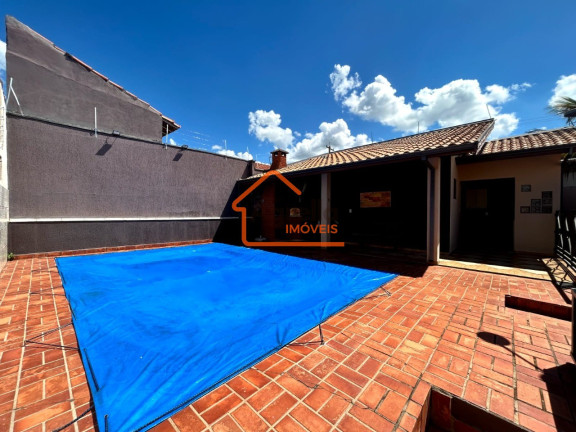 Imagem Casa com 3 Quartos à Venda, 211 m² em Jardim Nazareth - Mogi Mirim Imagem Casa com 3 Quartos à Venda, 211 m² em Jardim Nazareth - Mogi Mirim