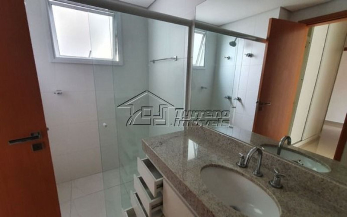 Imagem Apartamento com 4 Quartos à Venda, 147 m² em Vila Ema - São José Dos Campos