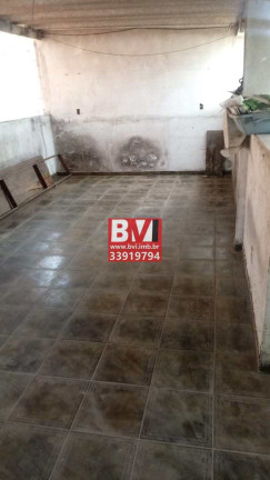 Imagem Casa com 2 Quartos à Venda, 150 m² em Irajá - Rio De Janeiro