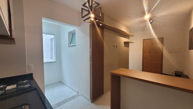 Imagem Apartamento com 1 Quarto à Venda, 31 m² em Lauzane Paulista - São Paulo Imagem Apartamento com 1 Quarto à Venda, 31 m² em Lauzane Paulista - São Paulo