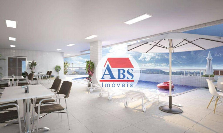 Imagem Apartamento com 2 Quartos à Venda, 85 m² em Aviação - Praia Grande Imagem Apartamento com 2 Quartos à Venda, 85 m² em Aviação - Praia Grande
