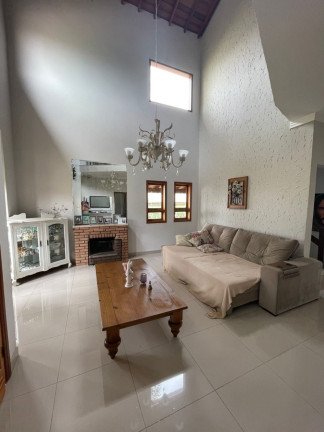Imagem Apartamento com 3 Quartos à Venda, 365 m² em Colinas De Inhandjara - Itupeva