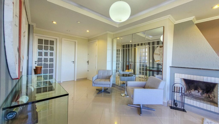 Imagem Apartamento com 3 Quartos à Venda, 106 m² em Jardim Itu - Porto Alegre Imagem Apartamento com 3 Quartos à Venda, 106 m² em Jardim Itu - Porto Alegre