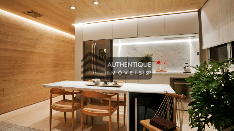 Imagem Apartamento com 1 Quarto à Venda, 79 m² em Jardins - São Paulo Imagem Apartamento com 1 Quarto à Venda, 79 m² em Jardins - São Paulo