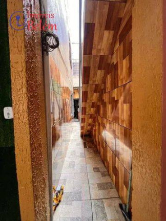 Imagem Casa com 3 Quartos à Venda, 265 m² em Telégrafo Sem Fio - Belém Imagem Casa com 3 Quartos à Venda, 265 m² em Telégrafo Sem Fio - Belém