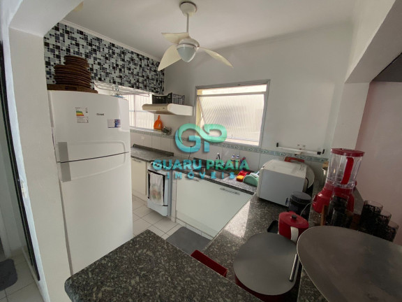 Imagem Apartamento com 2 Quartos para Alugar, 70 m² em Enseada - Guarujá