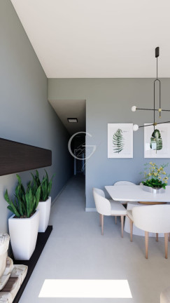 Imagem Casa com 3 Quartos à Venda, 85 m² em Shangri-la - Pontal Do Paraná