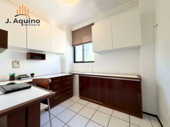 Imagem Apartamento com 3 Quartos à Venda, 60 m² em Engenheiro Luciano Cavalcante - Fortaleza Imagem Apartamento com 3 Quartos à Venda, 60 m² em Engenheiro Luciano Cavalcante - Fortaleza