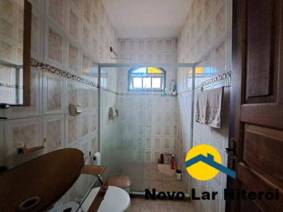 Imagem Casa com 4 Quartos à Venda, 210 m² em Parque Nanci - Maricá Imagem Casa com 4 Quartos à Venda, 210 m² em Parque Nanci - Maricá