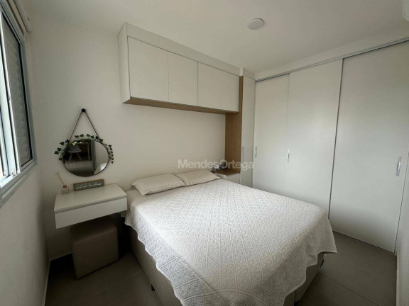 Imagem Apartamento com 2 Quartos à Venda, 52 m² em Parque Campolim - Sorocaba Imagem Apartamento com 2 Quartos à Venda, 52 m² em Parque Campolim - Sorocaba