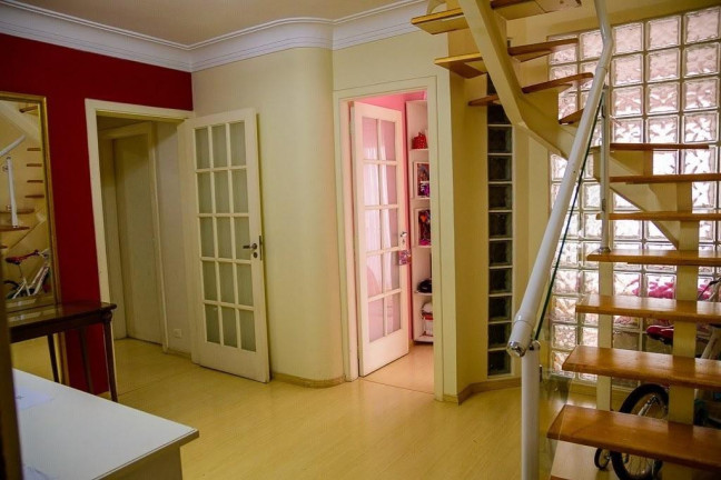 Imagem Cobertura com 3 Quartos à Venda, 274 m² em Jardim Das Paineiras - Campinas Imagem Cobertura com 3 Quartos à Venda, 274 m² em Jardim Das Paineiras - Campinas