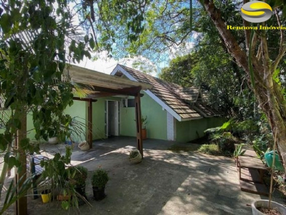 Imagem Casa de Condomínio com 4 Quartos à Venda, 562 m² em Chácara Dos Junqueiras - Carapicuíba