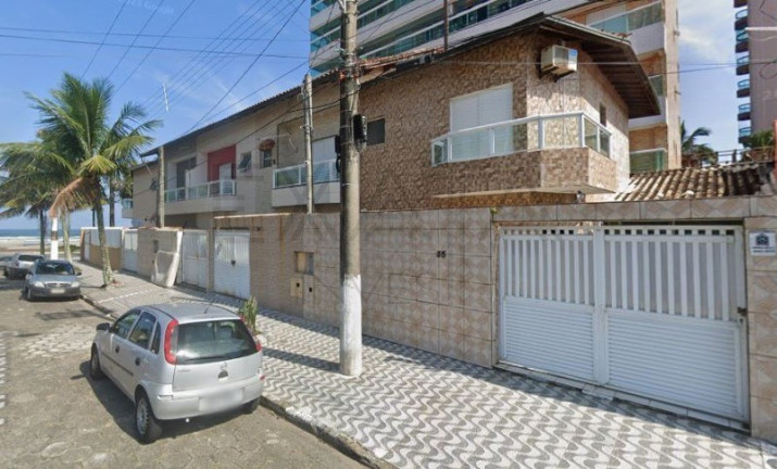 Imagem Casa com 2 Quartos à Venda, 180 m² em Caiçara - Praia Grande Imagem Casa com 2 Quartos à Venda, 180 m² em Caiçara - Praia Grande