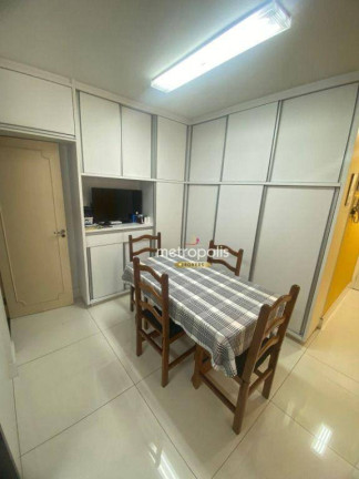 Imagem Apartamento com 3 Quartos à Venda, 130 m² em Paraíso - São Paulo Imagem Apartamento com 3 Quartos à Venda, 130 m² em Paraíso - São Paulo