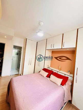 Imagem Apartamento com 2 Quartos à Venda, 90 m² em Icaraí - Niterói