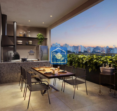 Imagem Apartamento com 2 Quartos à Venda, 47 m² em Penha De França - São Paulo
