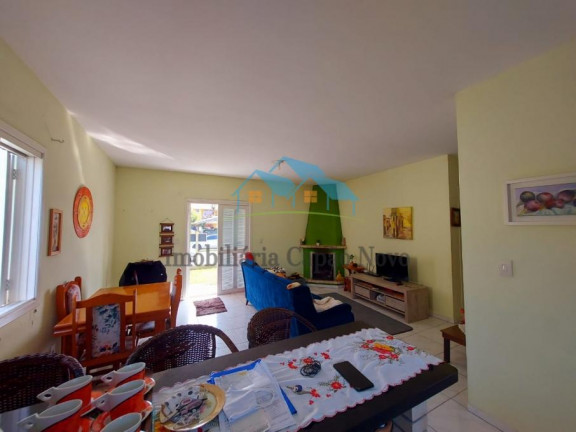 Imagem Casa com 2 Quartos à Venda, 150 m² em Capão Novo - Capão Da Canoa