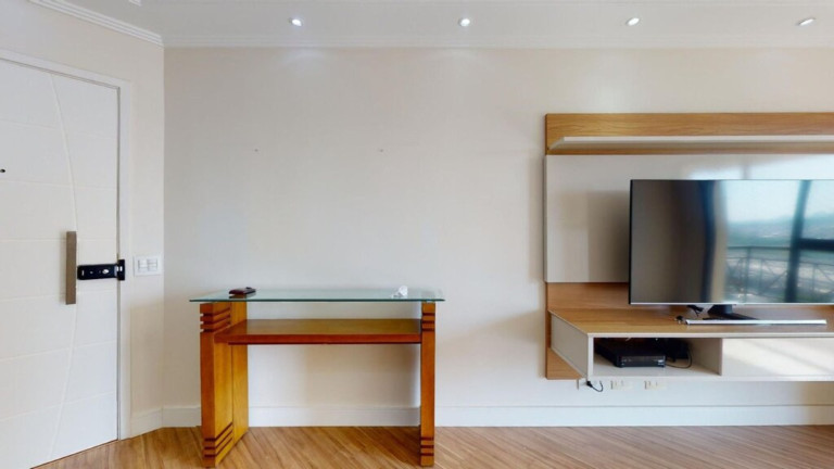 Imagem Apartamento com 3 Quartos à Venda, 83 m² em Campo Belo - São Paulo Imagem Apartamento com 3 Quartos à Venda, 83 m² em Campo Belo - São Paulo