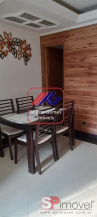 Imagem Casa com 3 Quartos à Venda, 71 m² em Jardim Danfer - São Paulo
