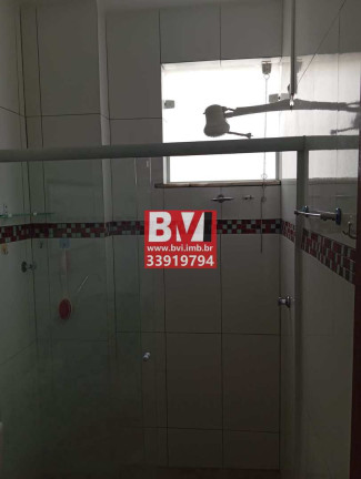 Imagem Apartamento com 3 Quartos para Alugar, 70 m² em Del Castilho - Rio De Janeiro