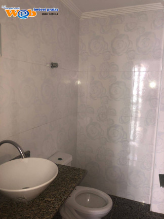 Imagem Apartamento com 2 Quartos para Alugar, 92 m² em Tupi - Praia Grande