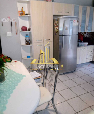 Imagem Casa com 3 Quartos à Venda, 174 m² em Jardim Los Angeles - Sorocaba Imagem Casa com 3 Quartos à Venda, 174 m² em Jardim Los Angeles - Sorocaba