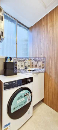 Imagem Apartamento com 1 Quarto à Venda, 40 m² em Leblon - Rio De Janeiro Imagem Apartamento com 1 Quarto à Venda, 40 m² em Leblon - Rio De Janeiro