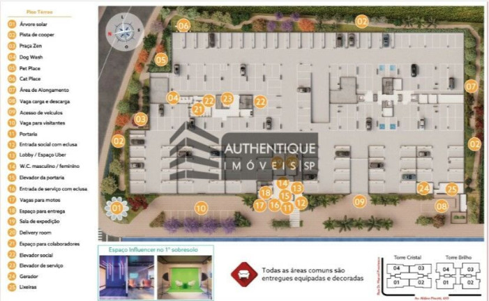 Imagem Apartamento com 3 Quartos à Venda, 117 m² em Centro - São Bernardo Do Campo Imagem Apartamento com 3 Quartos à Venda, 117 m² em Centro - São Bernardo Do Campo