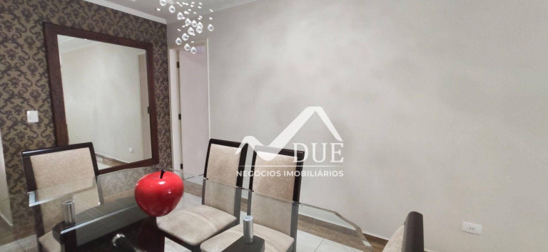 Imagem Casa com 3 Quartos à Venda, 145 m² em Macuco - Santos