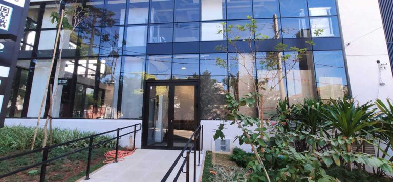 Sala Comercial à Venda, 247 m² em Campo Belo - São Paulo