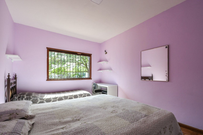 Imagem Casa com 4 Quartos à Venda, em Moema - São Paulo Imagem Casa com 4 Quartos à Venda, em Moema - São Paulo