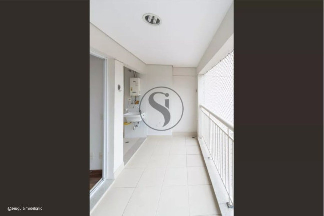 Imagem Apartamento com 1 Quarto para Alugar, 50 m² em Vila Cordeiro - São Paulo Imagem Apartamento com 1 Quarto para Alugar, 50 m² em Vila Cordeiro - São Paulo