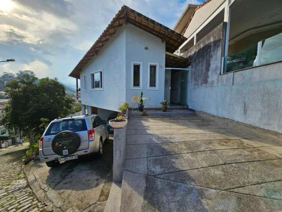 Imagem Casa com 2 Quartos à Venda, 370 m² em Tijuca - Teresópolis Imagem Casa com 2 Quartos à Venda, 370 m² em Tijuca - Teresópolis