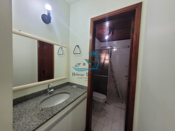 Imagem Apartamento com 2 Quartos à Venda, 68 m² em Itaguá - Ubatuba