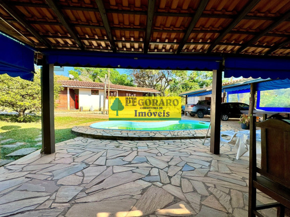Imagem Imóvel com 6 Quartos à Venda, 500 m² em Vila Amélia - Paraibuna Imagem Imóvel com 6 Quartos à Venda, 500 m² em Vila Amélia - Paraibuna