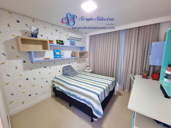 Imagem Casa com 5 Quartos à Venda, 340 m² em Alphaville Eusébio - Eusébio Imagem Casa com 5 Quartos à Venda, 340 m² em Alphaville Eusébio - Eusébio