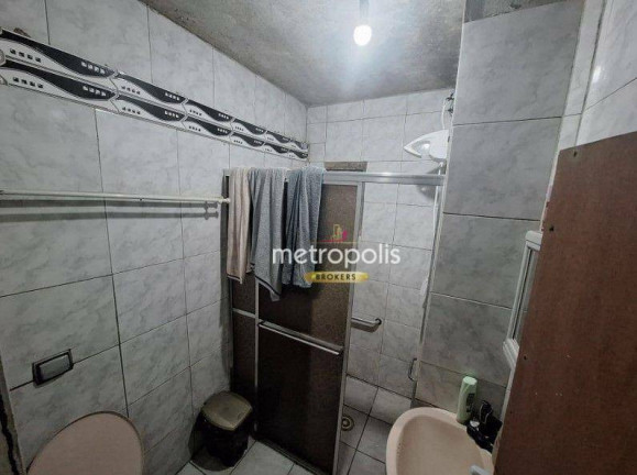 Imagem Sobrado com 3 Quartos à Venda, 110 m² em Parque Das Américas - Mauá Imagem Sobrado com 3 Quartos à Venda, 110 m² em Parque Das Américas - Mauá