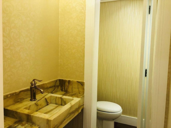 Imagem Apartamento com 3 Quartos à Venda, 158 m² em Vila Gonçalves - São Bernardo Do Campo Imagem Apartamento com 3 Quartos à Venda, 158 m² em Vila Gonçalves - São Bernardo Do Campo