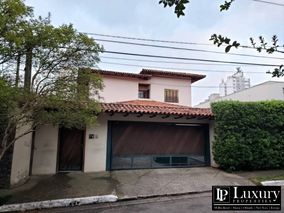 Imagem Sobrado com 4 Quartos à Venda, em Vila Madalena - São Paulo Imagem Sobrado com 4 Quartos à Venda, em Vila Madalena - São Paulo